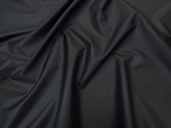 OXFORD kültéri uv-álló gyöngyvászon fekete