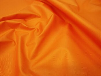 OXFORD kültéri uv-álló gyöngyvászon narancs