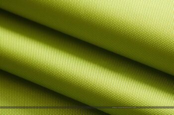 OXFORD kültéri uv-álló gyöngyvászon zöld hajtott2