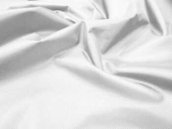 OXFORD kültéri uv-álló gyöngyvászon fehér