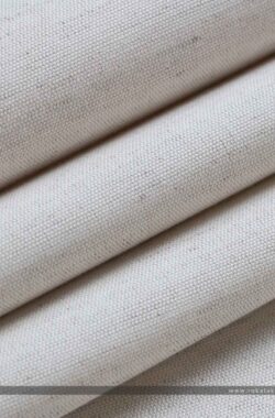 PRISMA vízlepergető dekorvászon nyers hajtott