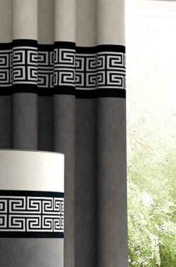 Bordűr 10176 függöny zoom