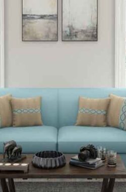 Bordűr 70173 kanapé