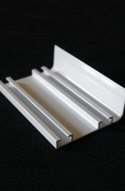 kétsínes zsinórozható karnis ks