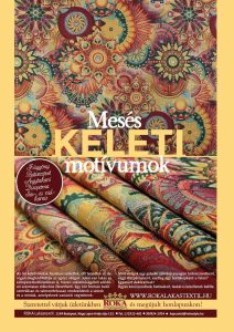 ROKA Lakástextil Veranda megjelenés 2019 október