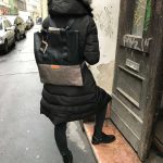 műbőr webshop táska Vitoria bag hátizsák