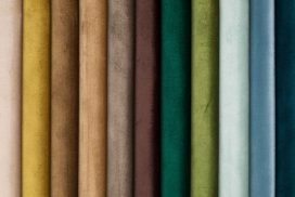 french velvet bársony színei