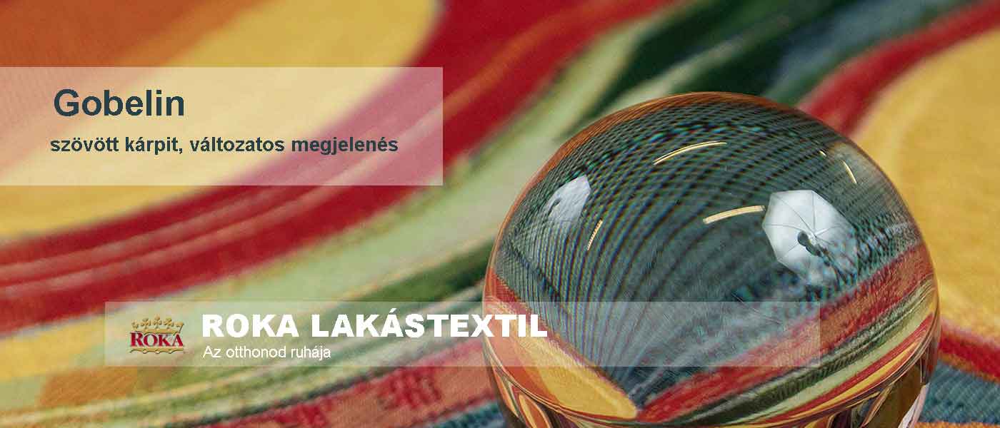gobelin témakép