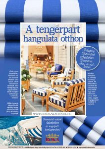 Veranda magazin 2020 május