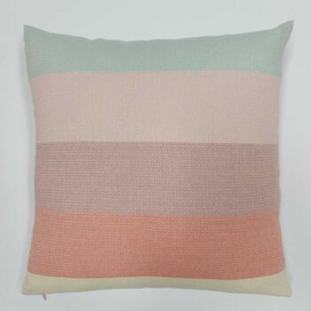 pasztell színek tavasz díszpárna