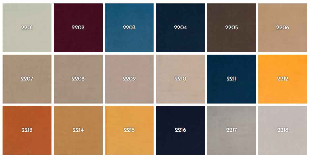 Magic Velvet franciabársony első rész