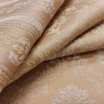 leonardo klasszikus bútorszövet óarany