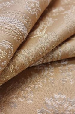 leonardo klasszikus bútorszövet óarany