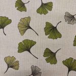 Ginkgo biloba dekorvászon zoom