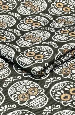 Indiana bútorszövet