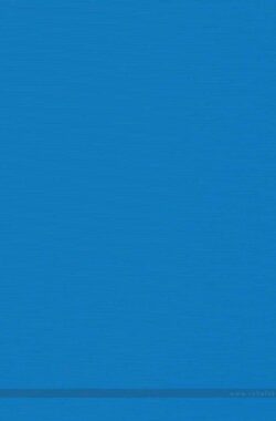 PRISMA vízlepergető kék C77 dekorvászon