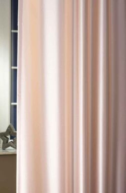 Mónika függöny asztalterítő púder 320 cm