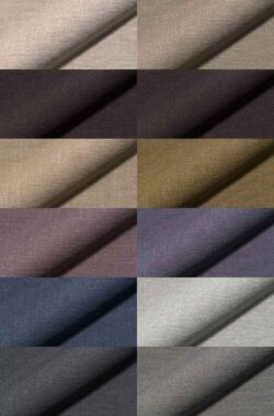 terra újrahasznosított bútorszövet