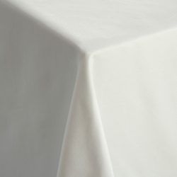 toledó asztalterítő fehér