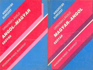 függöny az angol magyar szótárban