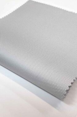 OXFORD kültéri uv-álló gyöngyvászon ezüst C66