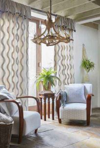 Windsor sötétítőfüggöny és ágytakaró