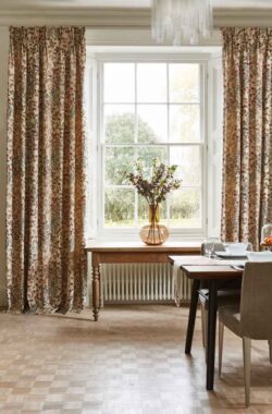 Dicens sötétítőfüggöny enteriőr függöny