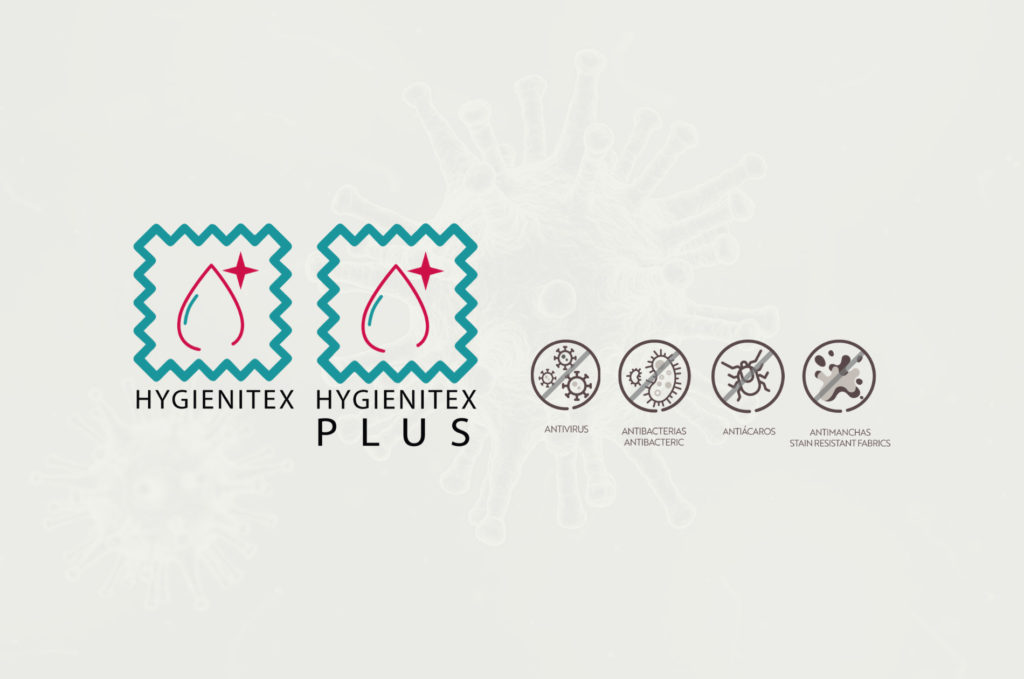 Hygienitex szövetek bemutatása - hygienitex fejléc