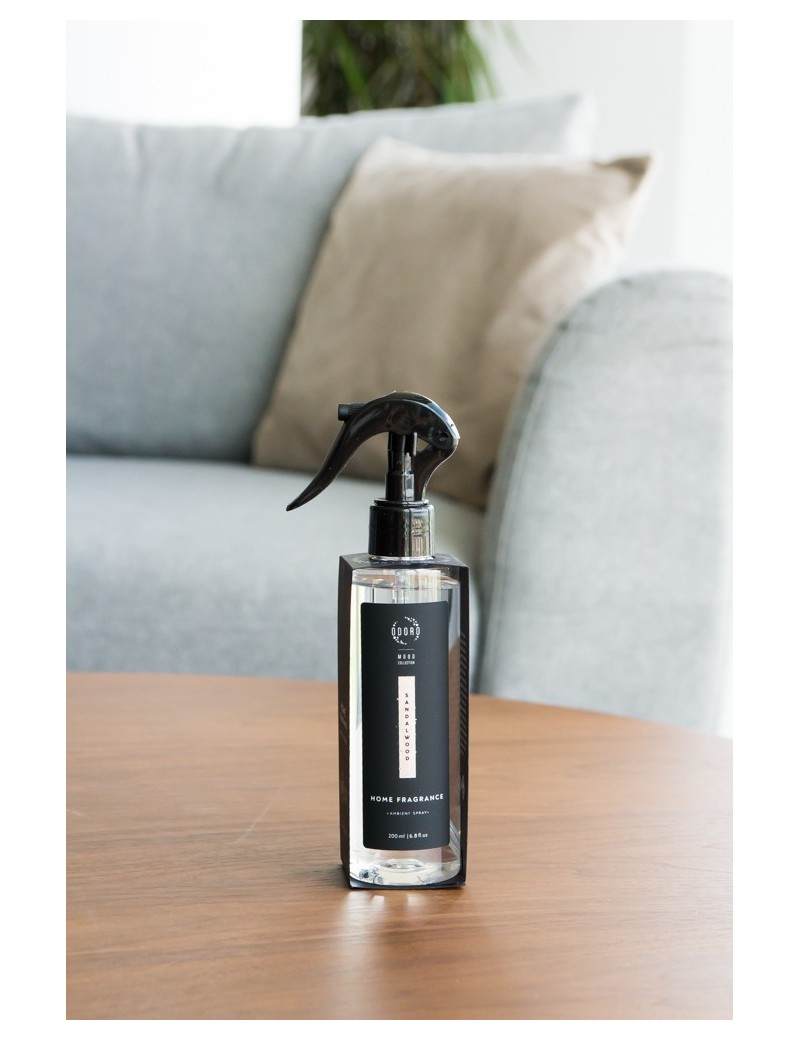 Sandalwood lakásillatosító spray