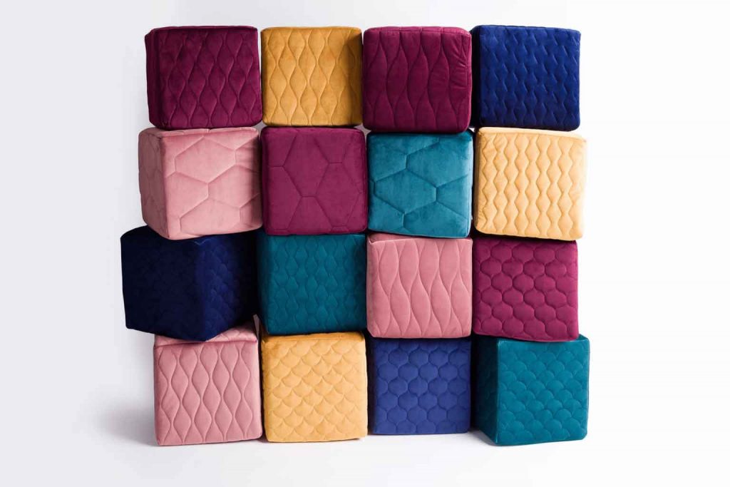 magic velvet steppelt 3d bársony