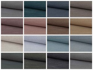 terra bútorszövet színek