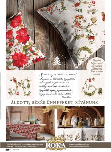 veranda magazin karácsony 2021 11-12