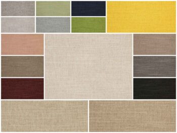 torres bútorszövet kollázs