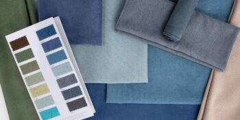 wind bútorszövet bemutató