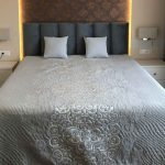 ágytakaró T.Szilvia szemből