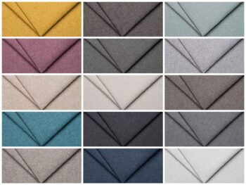 casmere bútorszövet kollázs