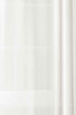 Juliette fényáteresztő függöny ekrü
