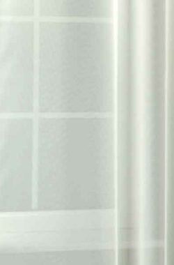 Prima Voile fényáteresztő-függöny ekrü 180- 300 cm