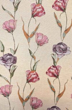 Tropical bútorszövet 13 szellőrózsa 100