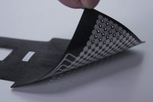 szövet érzéklelő tapintáshoz