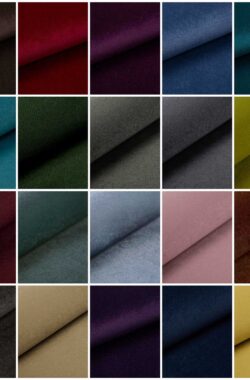 Kronos bútorszövet kollázs