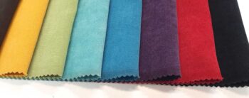 passion bútorszövet színes mintasál