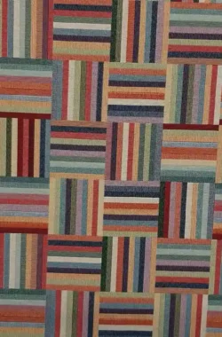 Berlin gobelin bútorszövet parketta -100