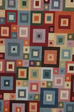 Brüsszel gobelin bútorszövet