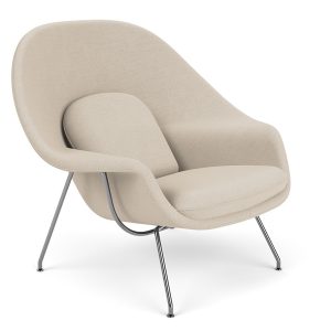 buklé womb fotel