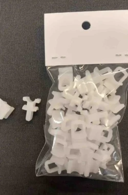 Karnis kiegészítő, csúszka csomagban