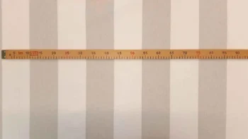 Oslo csíkos dekorvászon 280cm