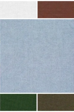 spark kültéri szövet kollázs