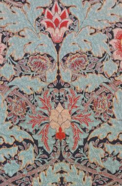 william morris ágas bogas lonc bútorszövet