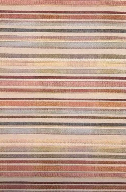 India csíkos gobelin bútorszövet